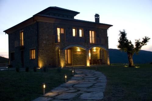 Villa Sulle Onde Della Collina Montecorice Exterior foto